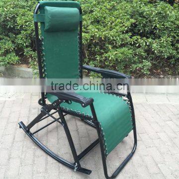 Sports Infinity Oversized Zero Gravity Chair photo-3
