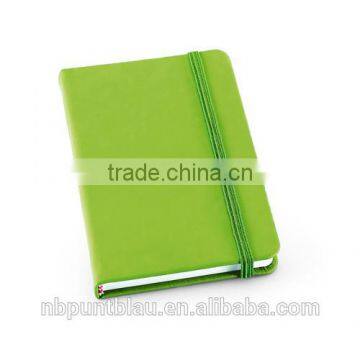 A5 Notebook With Hard Cover photo-5