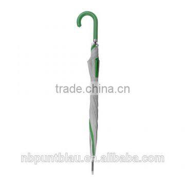 Automatic Umbrella Can Print Company Logo photo-4