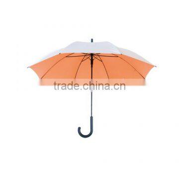 Hot Sale Plastic Automatic Advertising Beach Umbrella photo-3