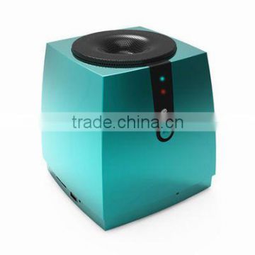 2015 Mini portable bluetooth speaker speaker factory