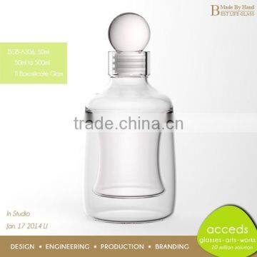 Custom Printed Promotional Novelty 300ML Wine Glass photo-5