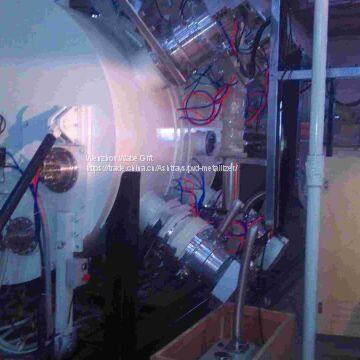 Roll-to-Roll Web Coating Machine