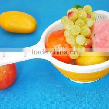 Magic Flexible Animal Head Shaped Multipurpose Kitchen Gourd Ladle
