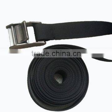 Luggage Bag Fasteners Truck Cargo Lashing strap