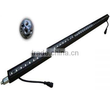 Scenografix Prototype 24v DMX512 Addressable LED Light Bar