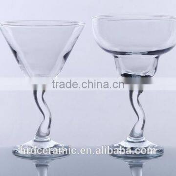 220ML Champagne Goblet Wholesale Cocktail Glassumbler photo-5