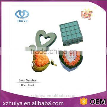 Hebei Huiya Auto Floral Foam Making Machine,raw Materials,technology Transfer photo-6