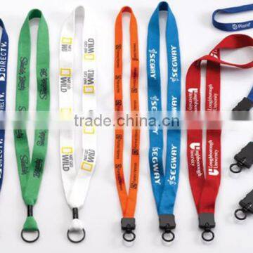 Wine glass holder lanyard