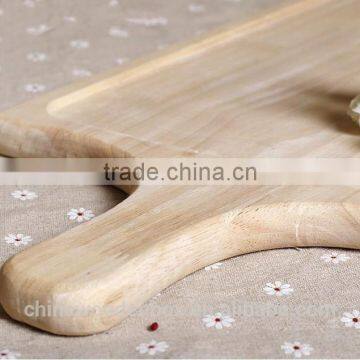 2015 Handmade Wooden Pizza Tray photo-3