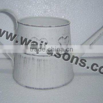 Oval Metal Watering Canes, Designer Metal Garden Watering Canes photo-2