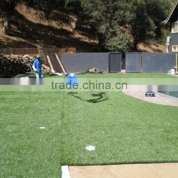 Garden Artificial Turf Landscaping Decoration Style Turf for Sale photo-4