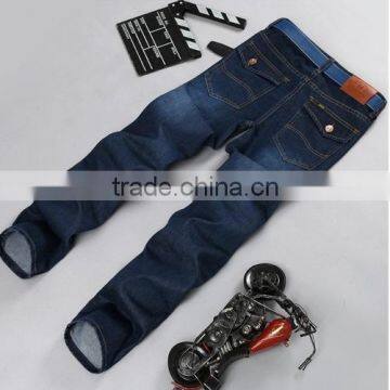 Hot Sale Men Jeans With OEM Service photo-5
