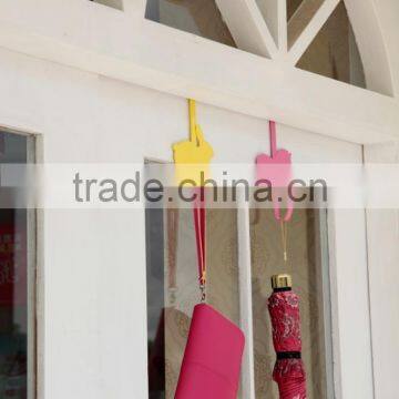 S Animal Stainless Steel Hanging Door Hook photo-2