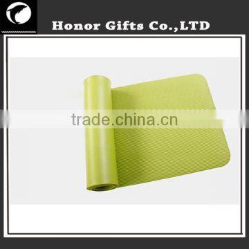 Eco-friendly Comfort Exercise Custom Printed Yoga Mats photo-4