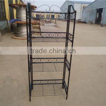 Wrought Iron Rack photo-3