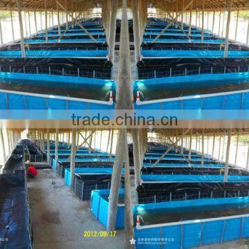 HDPE Geomembrane for Pond Liner