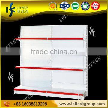 Commercial store fittings display shelves cigarette rack