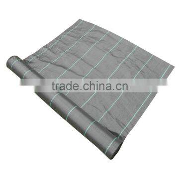 PP Ground Cover Non Woven Polypropylene Fabric photo-4