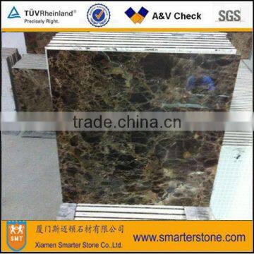 Hot-sale ceramic composite marble panel