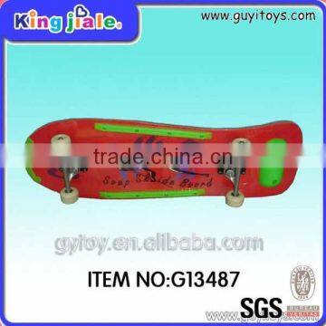 New style factory directly provide wholesaler skateboard