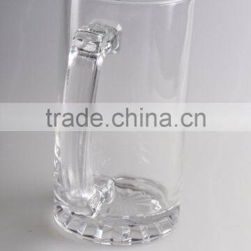 Clear Cheap Custom Design Empty Glass Bottles for Sale photo-4