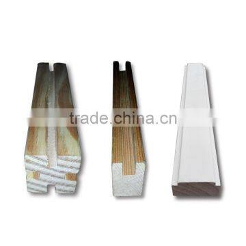 Cheap Wood Plaster Moulding/gypsum Plaster Mouldings photo-5