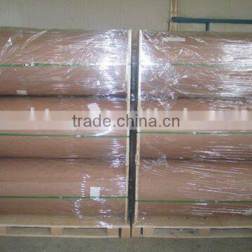 Metalized Silver Bopp Film 15 Mic photo-4