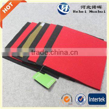 PET Felt /polyester Felt With Different Colors photo-3