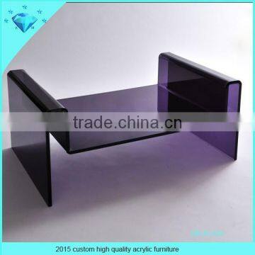 2015 Luxury Acrylic and Plexiglass Pet Beds photo-6