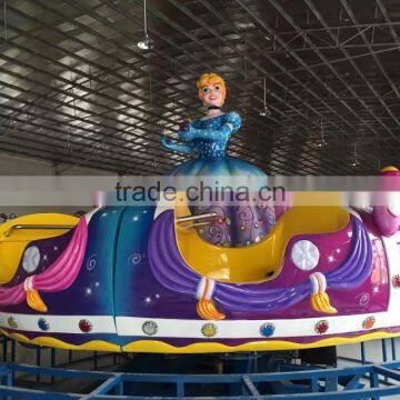 2015 Amazing New Theme Park Ride for Sale Used Tagada LT-4017A photo-5