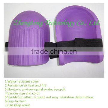 Professional Working Knee Pad With Elastic Foam Material photo-4