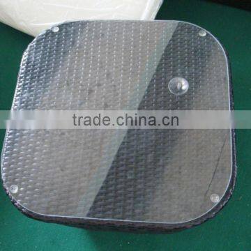 Outdoor Rattan Furniture Comfort Set Price AK1041 photo-6