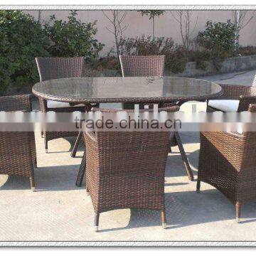 Outdoor Rattan Furniture Set AY1227