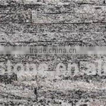 FSSW-364 Granite Culture Stone Wall Panel Board