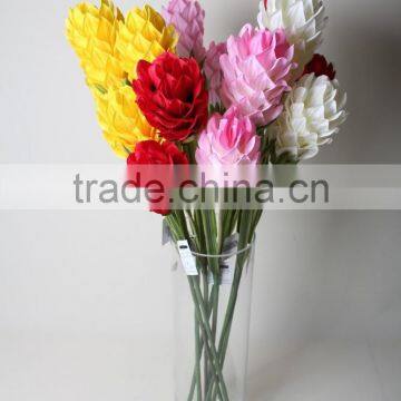 Special Artificial Fake Flowers Decorative wholesale wedding flower