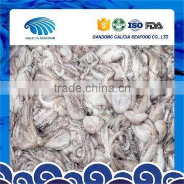 cheap frozen whole baby octopus with IQF&BQF