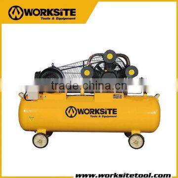 Professional 3HPx200L Air compressors With Aluminum Pressure Tank