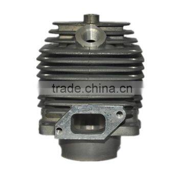 48MM Cylinder Assembly With Psiton Manifold Gasket Screw for SOLO 423 Sprayer photo-5