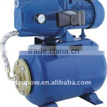 Water Pump Pressure Systems