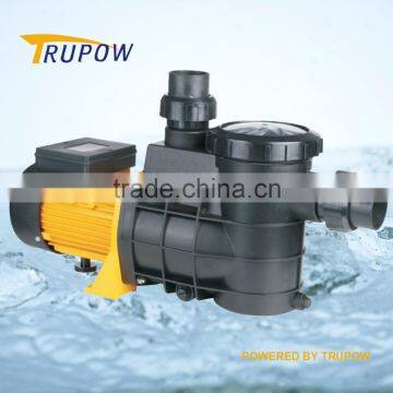 HZS750 Swimming Pool jet Pump with filter