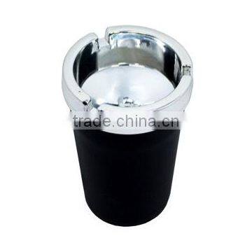 CA-02 Car ashtrays Ash Bin tobacco jar Auto ashtray car cigarette ashtray for Most Car Cup Holder