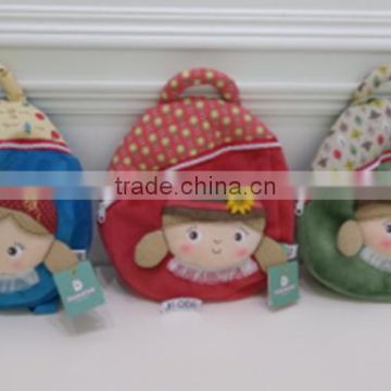 christmas gift plush toys