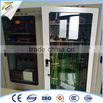Metal Workshop Tool Cabinet Price CE Certification photo-6