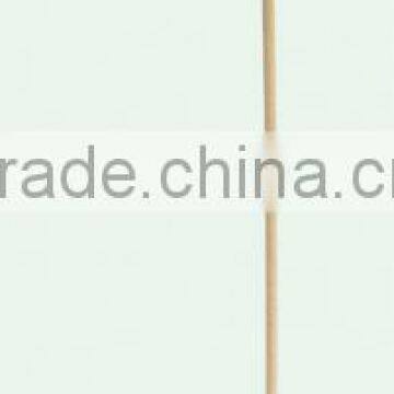 ECO-FRIENDLY corn broom with wood handle