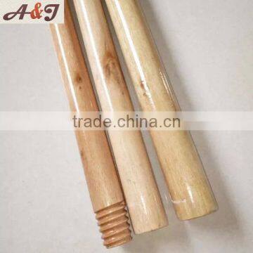 1 Dollar Items for Imports Varnished Wooden Stick Broom and Mop Stick photo-6