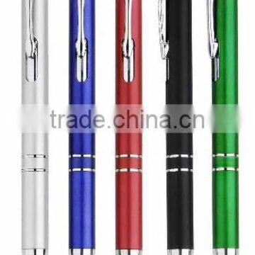 Aluminium Ball or Click Pen LS Eplus