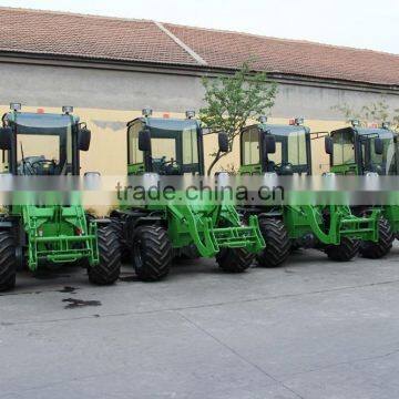 Hot Sale in Europe Low Price Good Quality Wheel Loader Price List photo-3