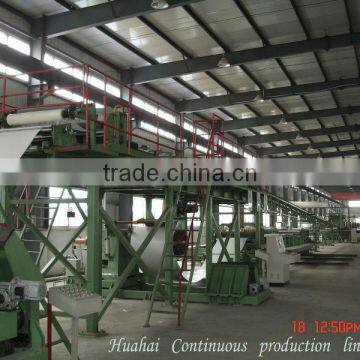 Polyurethane Cold Room Panels photo-6