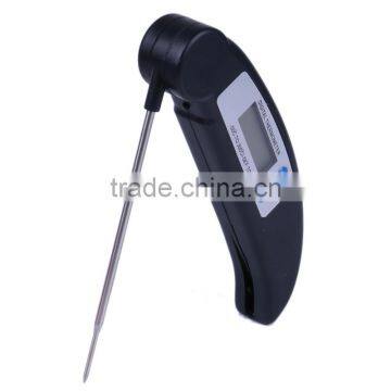 Digital Food Thermometer for Steak BBQ Oven Thermometer Lcd Digital Display Food Thermometer for Sale photo-5